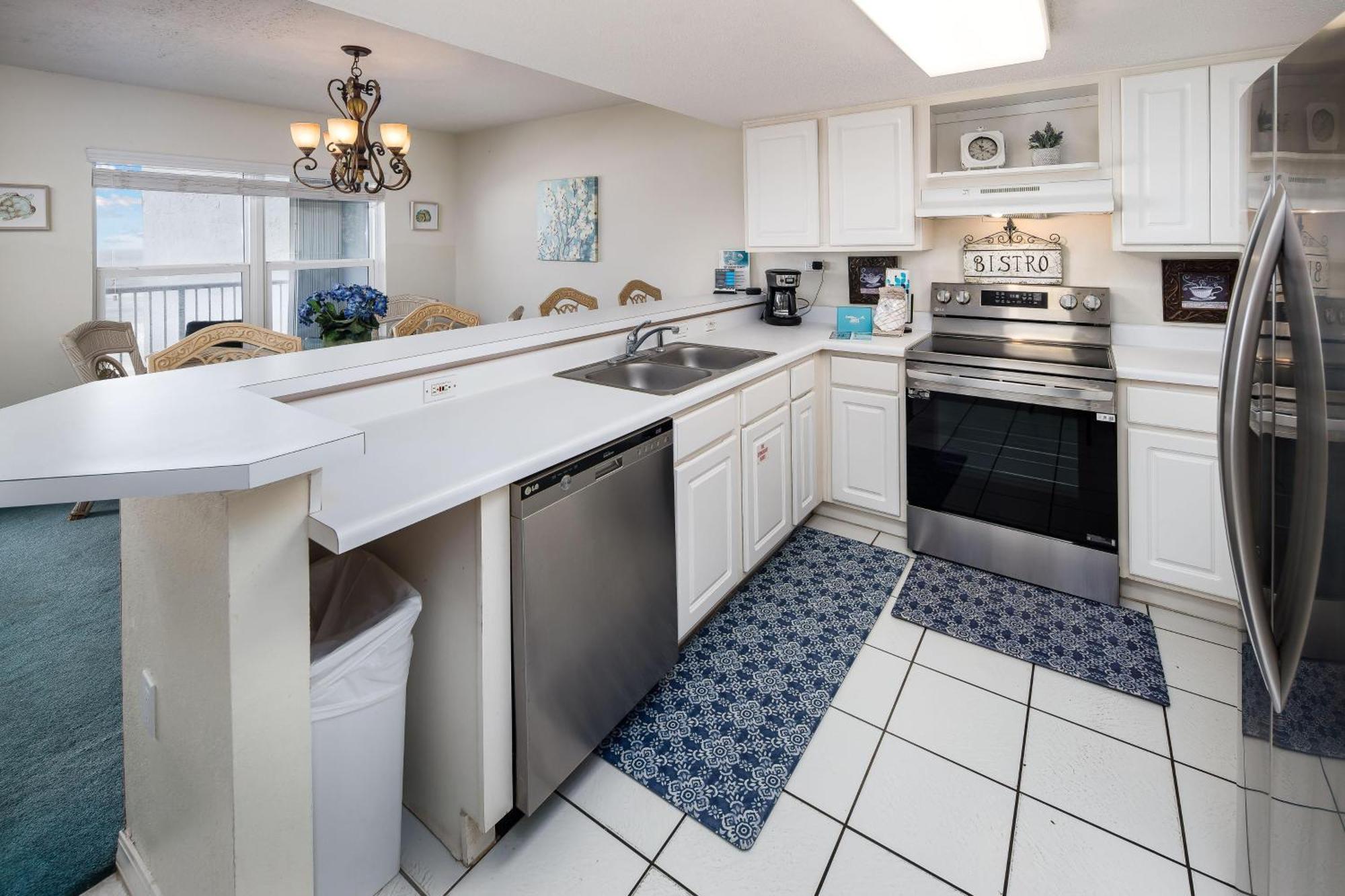 Islander 5009 - Emerald Coast Haven Fort Walton Beach Esterno foto