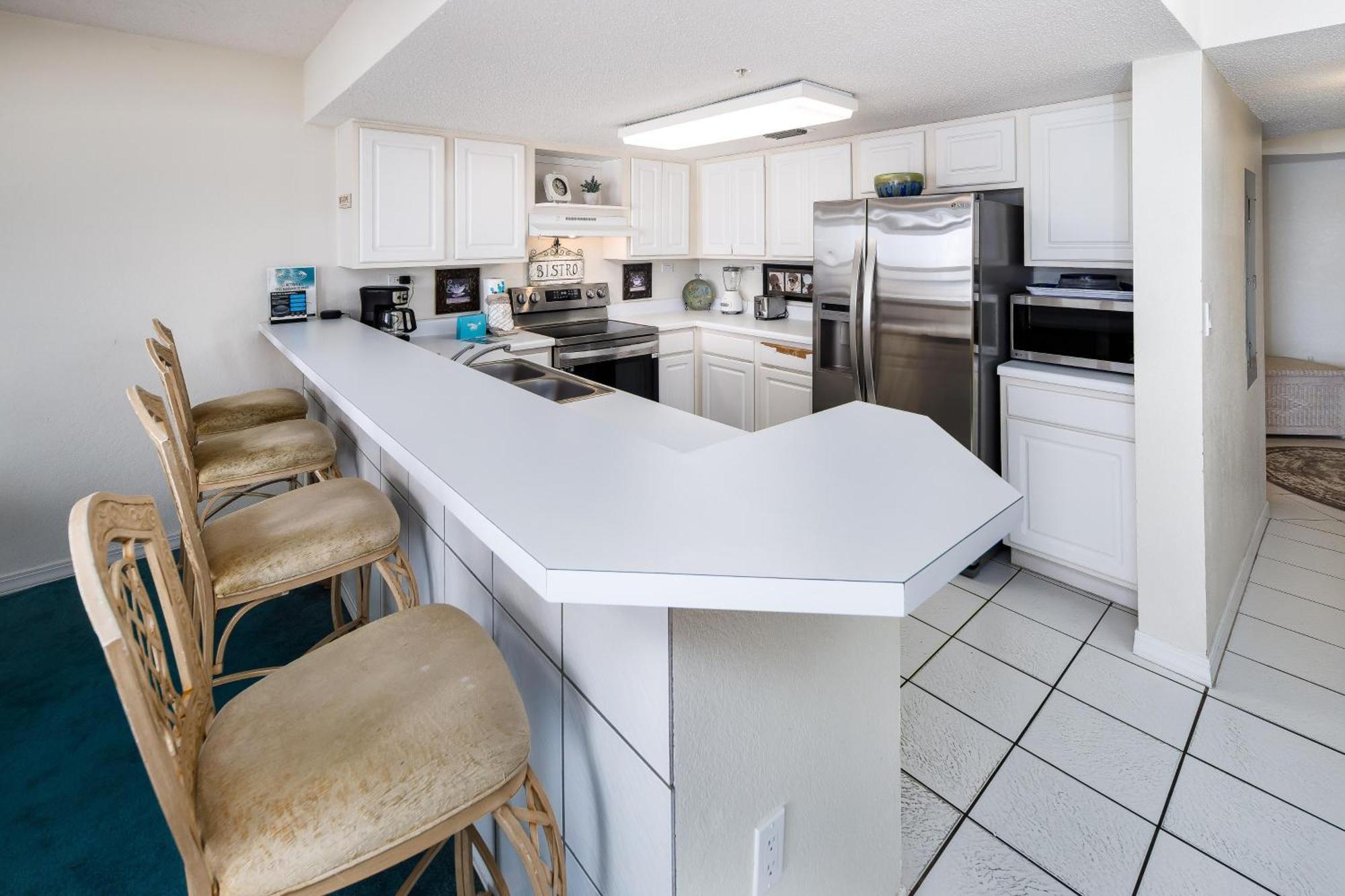 Islander 5009 - Emerald Coast Haven Fort Walton Beach Esterno foto