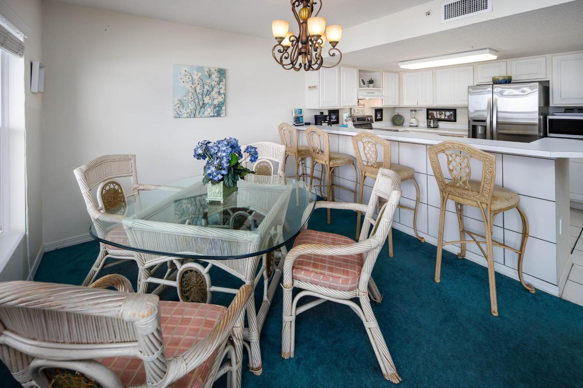 Islander 5009 - Emerald Coast Haven Fort Walton Beach Esterno foto