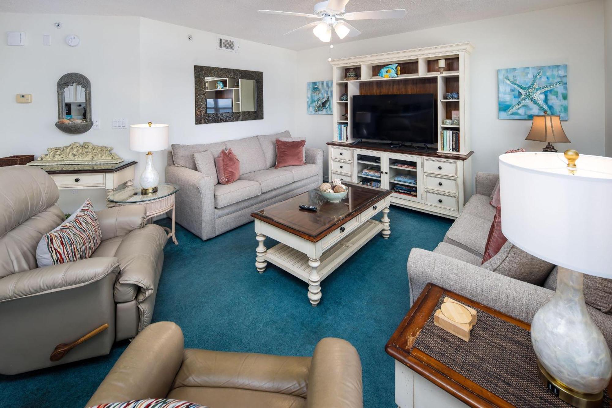 Islander 5009 - Emerald Coast Haven Fort Walton Beach Esterno foto