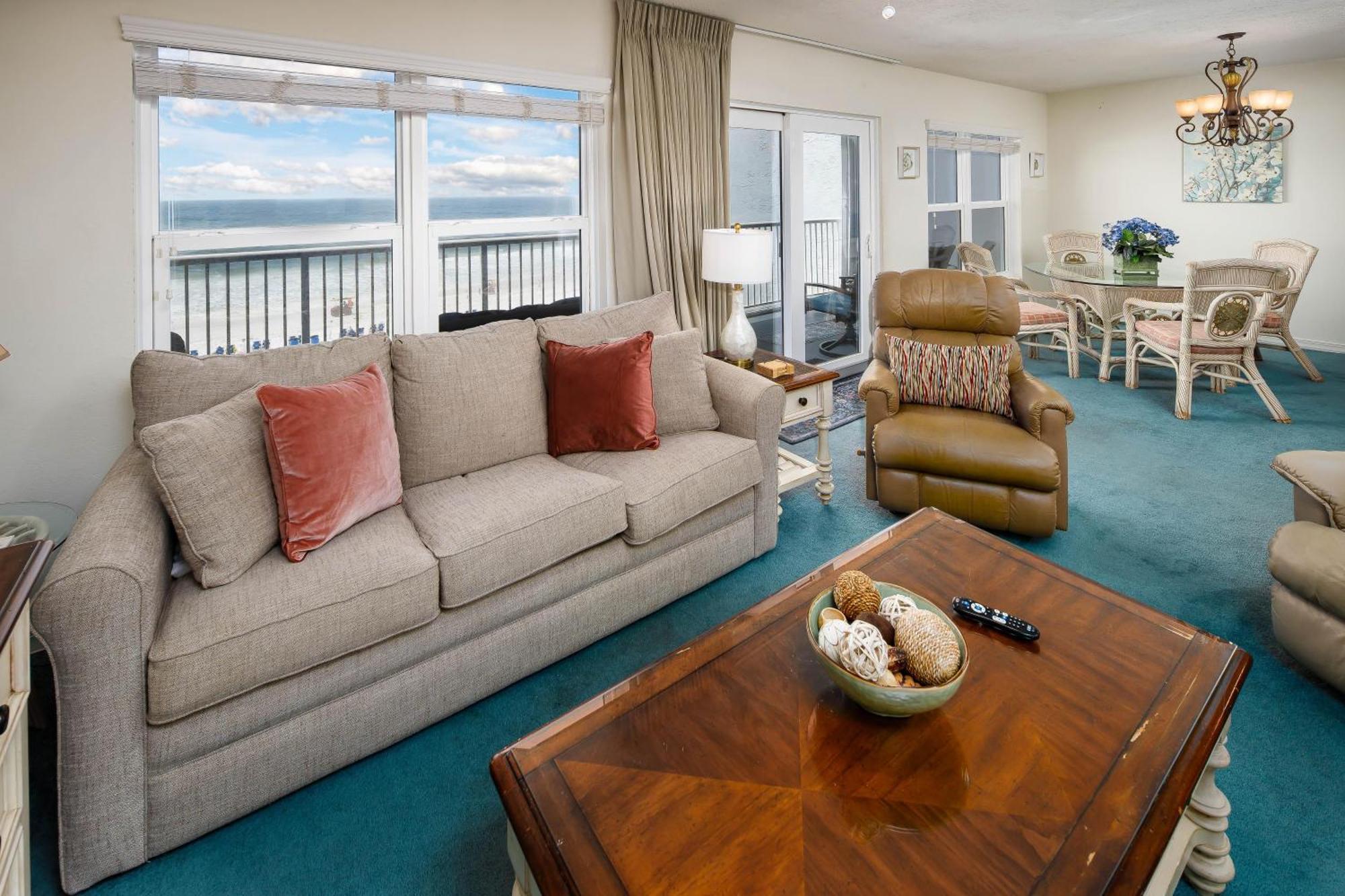 Islander 5009 - Emerald Coast Haven Fort Walton Beach Esterno foto