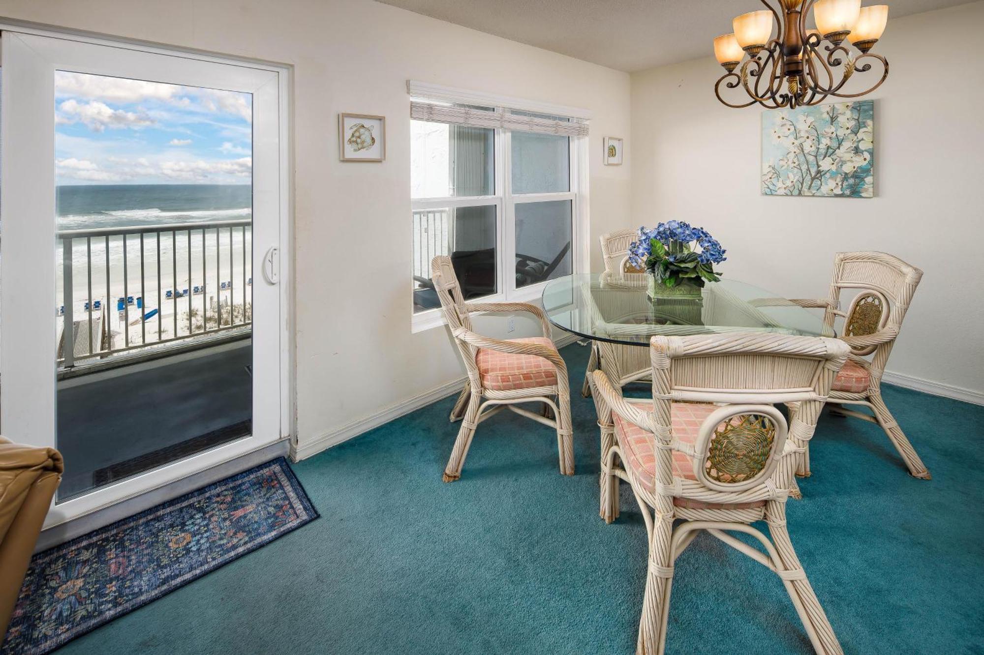 Islander 5009 - Emerald Coast Haven Fort Walton Beach Esterno foto