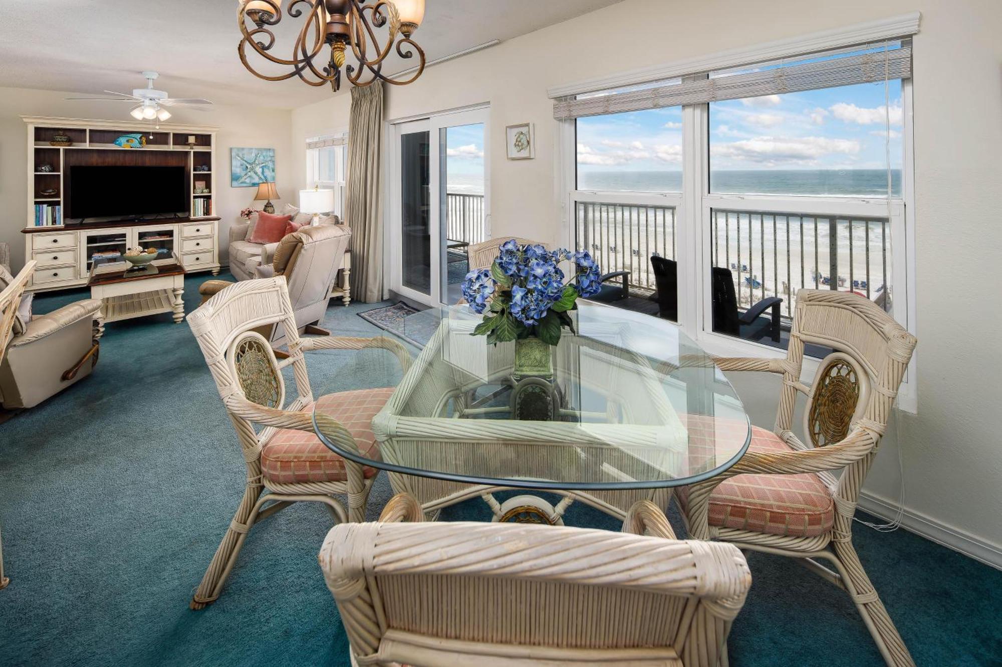 Islander 5009 - Emerald Coast Haven Fort Walton Beach Esterno foto