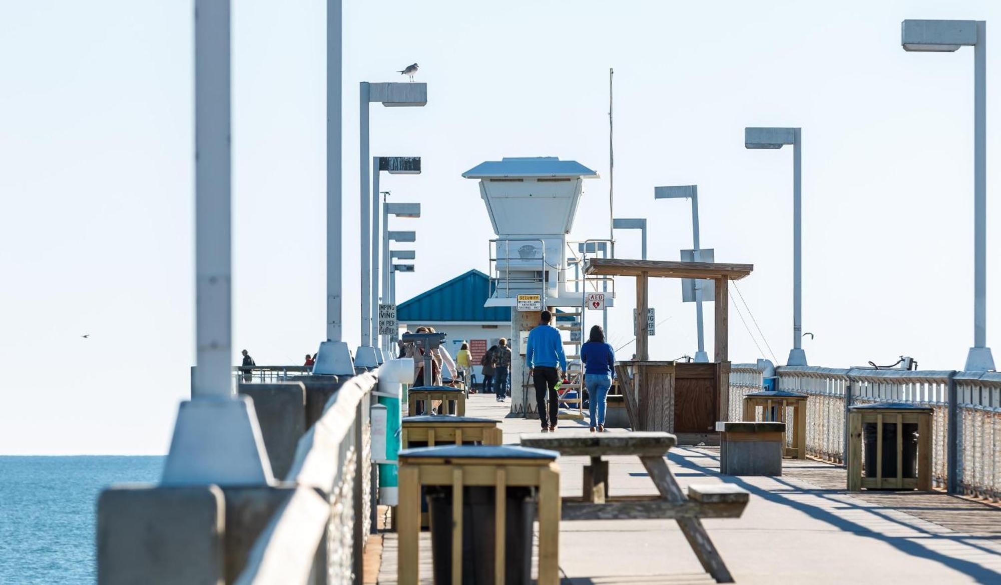Islander 5009 - Emerald Coast Haven Fort Walton Beach Esterno foto