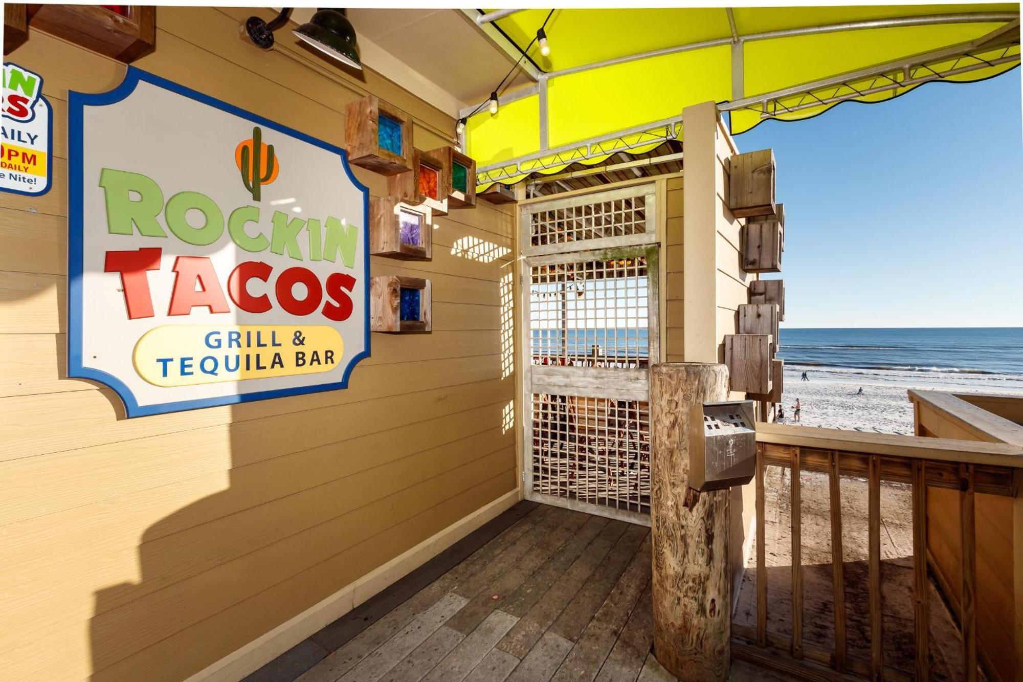 Islander 5009 - Emerald Coast Haven Fort Walton Beach Esterno foto