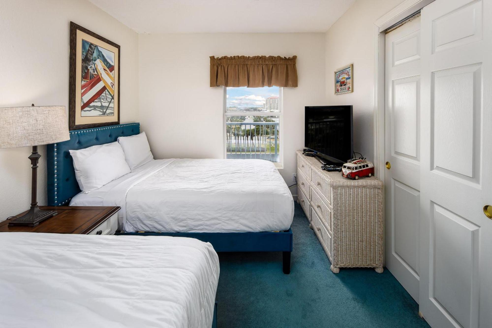 Islander 5009 - Emerald Coast Haven Fort Walton Beach Esterno foto