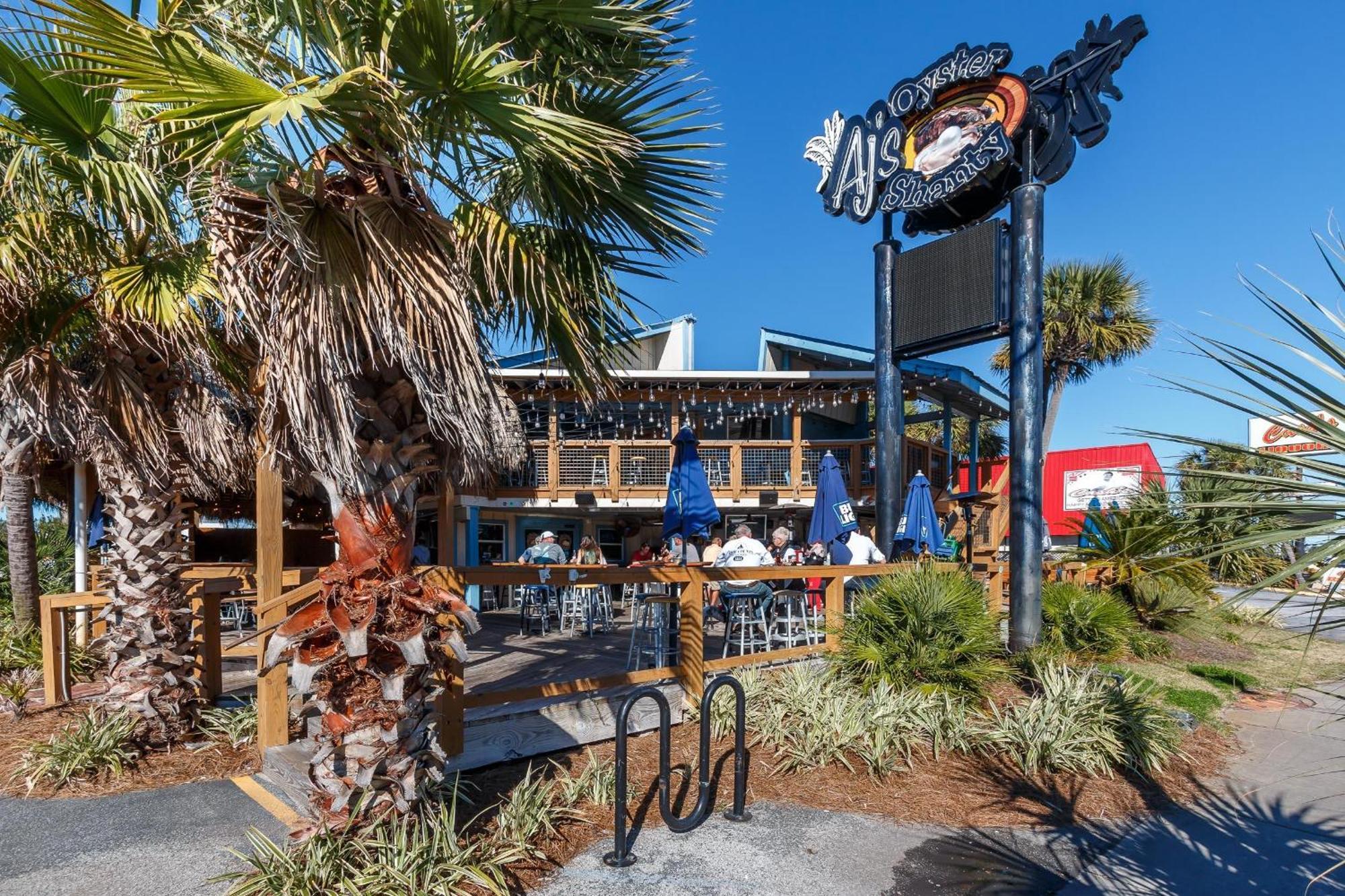 Islander 5009 - Emerald Coast Haven Fort Walton Beach Esterno foto