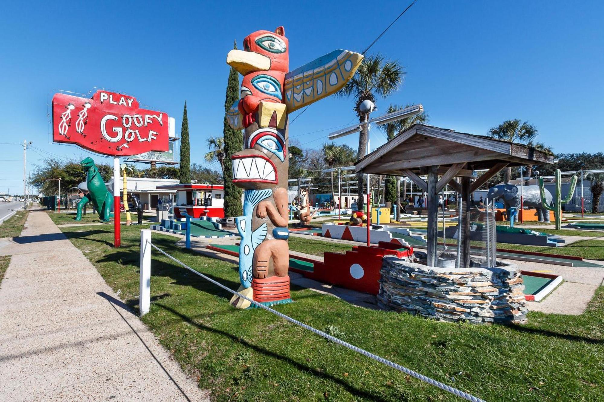 Islander 5009 - Emerald Coast Haven Fort Walton Beach Esterno foto
