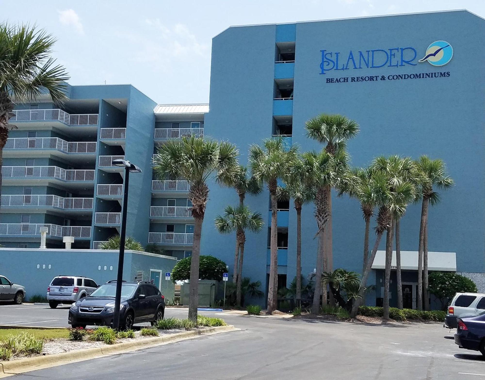 Islander 5009 - Emerald Coast Haven Fort Walton Beach Esterno foto