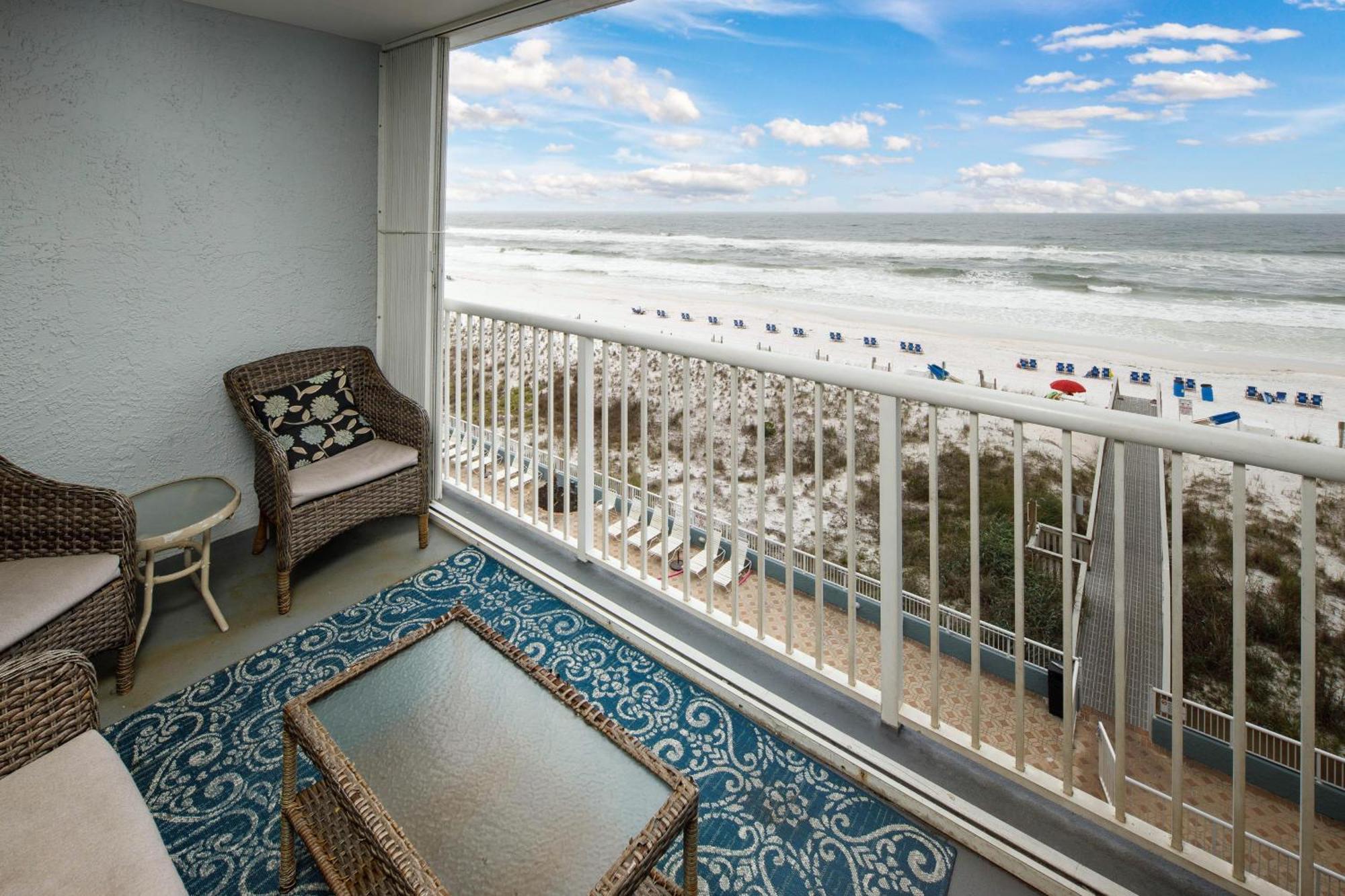 Islander 5009 - Emerald Coast Haven Fort Walton Beach Esterno foto