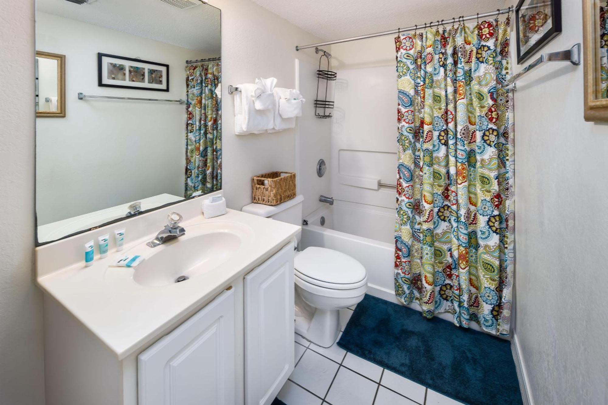 Islander 5009 - Emerald Coast Haven Fort Walton Beach Esterno foto