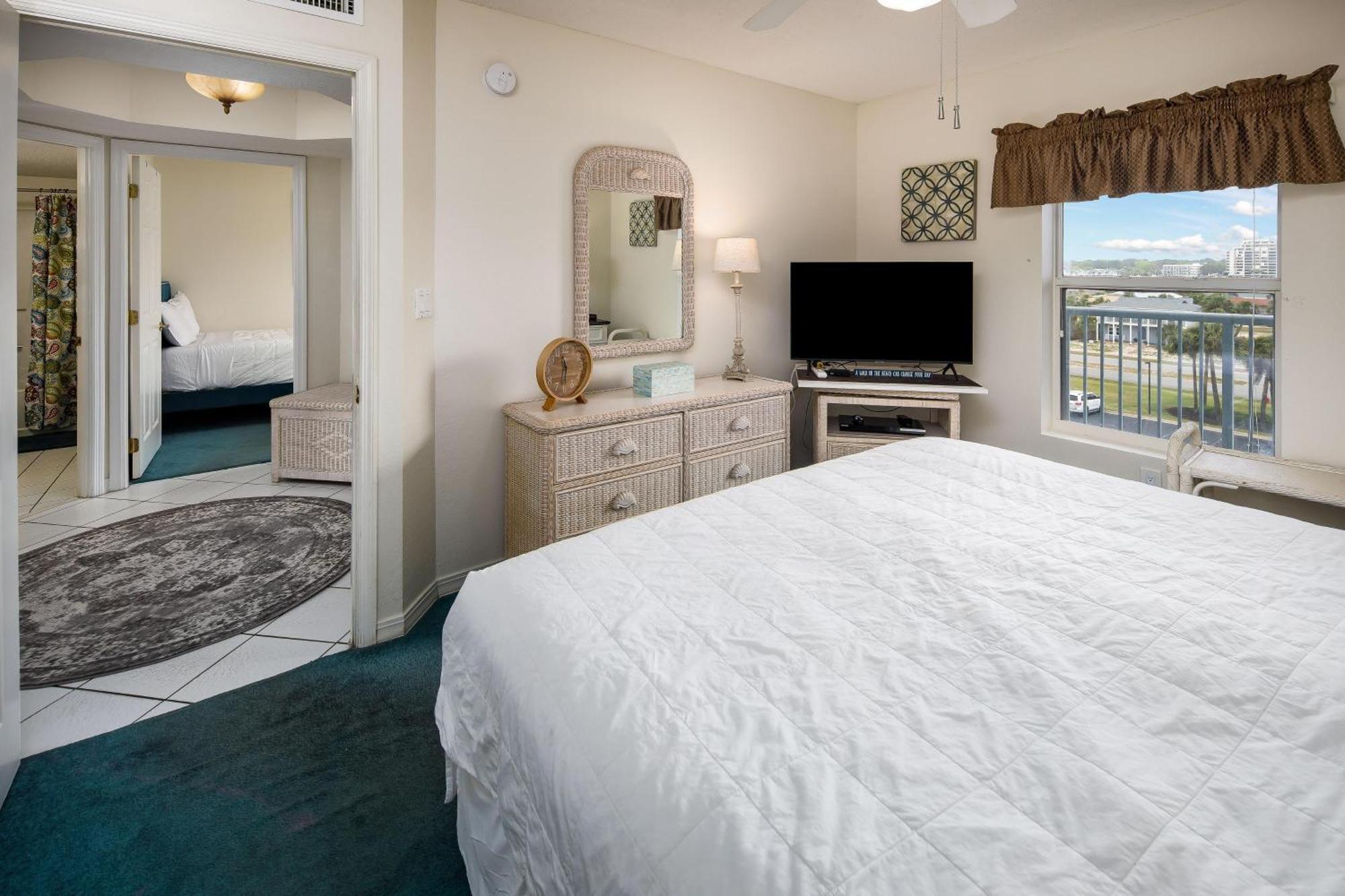 Islander 5009 - Emerald Coast Haven Fort Walton Beach Esterno foto