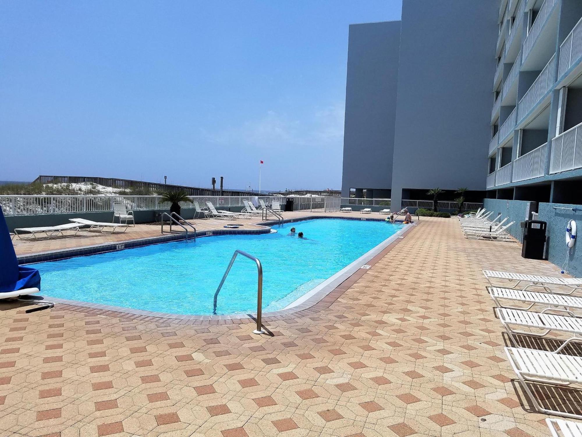 Islander 5009 - Emerald Coast Haven Fort Walton Beach Esterno foto