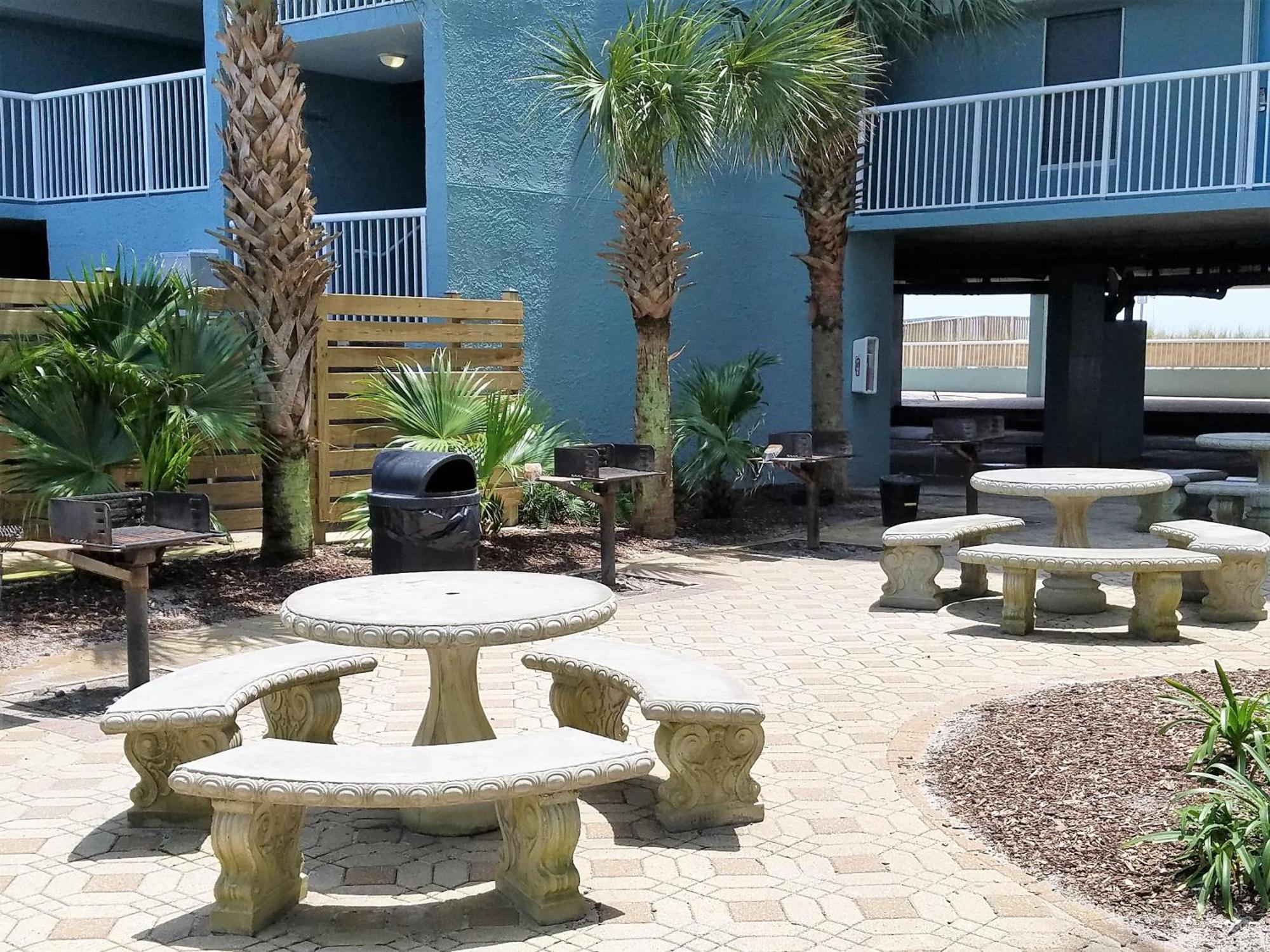Islander 5009 - Emerald Coast Haven Fort Walton Beach Esterno foto